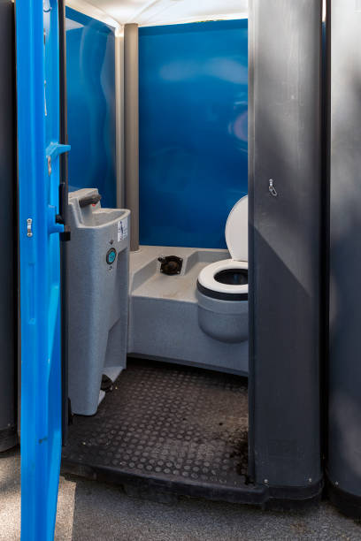 Best Emergency porta potty rental  in Mount Vernon, GA