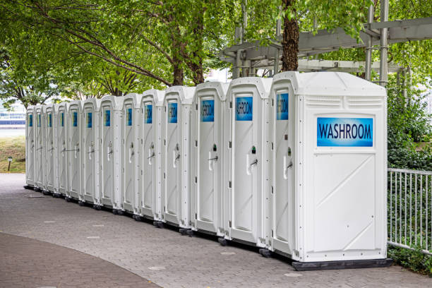 Best Porta potty rental near me  in Mount Vernon, GA
