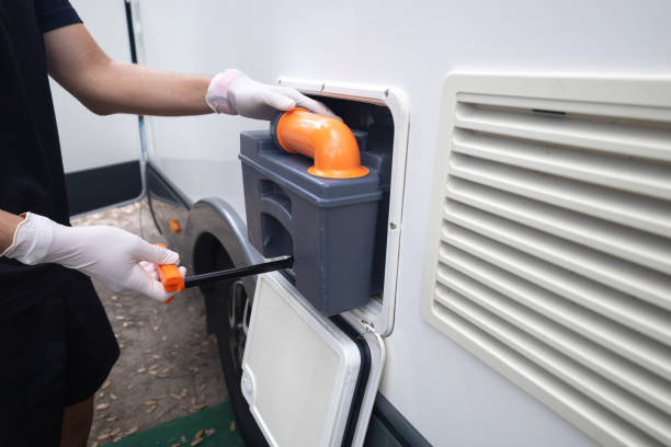 Best Porta potty rental near me  in Mount Vernon, GA