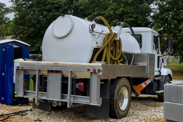 Best Long-term porta potty rental  in Mount Vernon, GA