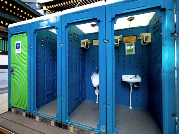 Best Affordable porta potty rental  in Mount Vernon, GA