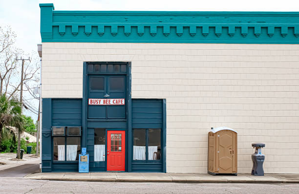 Best Porta potty for special events  in Mount Vernon, GA