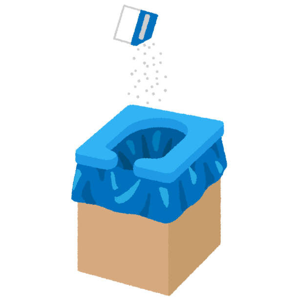 Best Local porta potty services  in Mount Vernon, GA