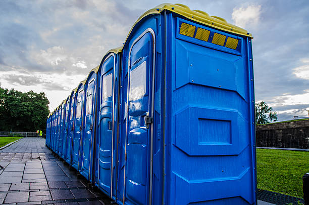 Best Porta potty rental near me  in Mount Vernon, GA