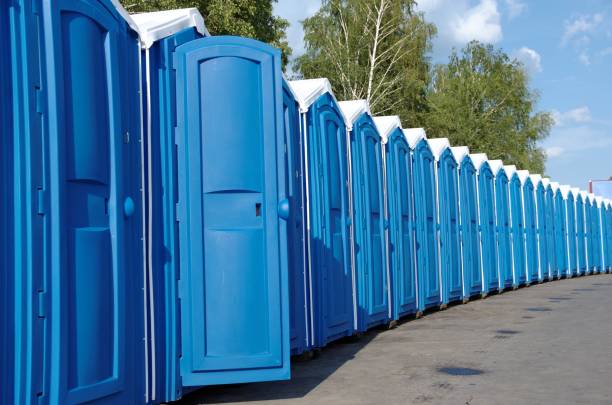 Best Wedding porta potty rental  in Mount Vernon, GA